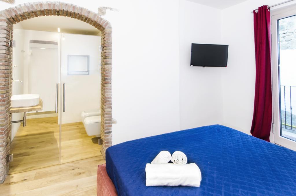 Hotel Diffuso Antichi Ricordi Caltanissetta Eksteriør billede