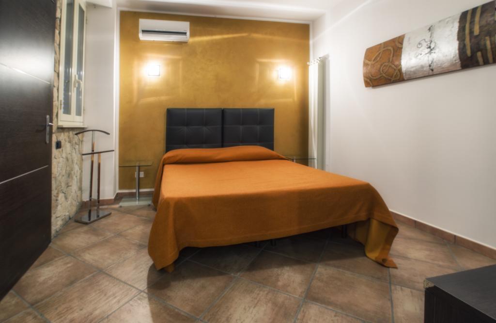 Hotel Diffuso Antichi Ricordi Caltanissetta Eksteriør billede