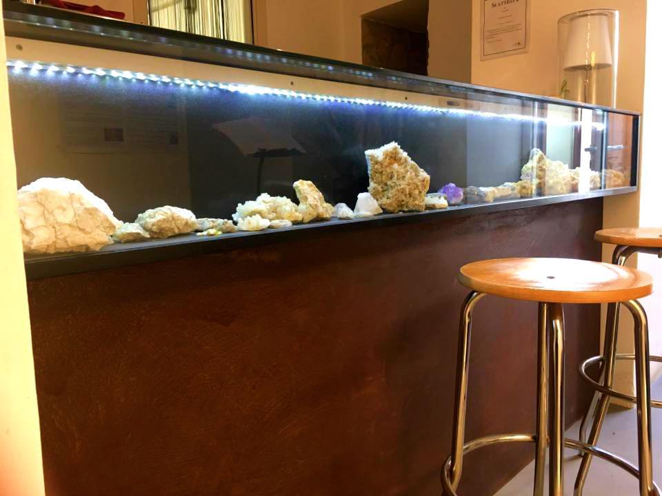 Hotel Diffuso Antichi Ricordi Caltanissetta Eksteriør billede