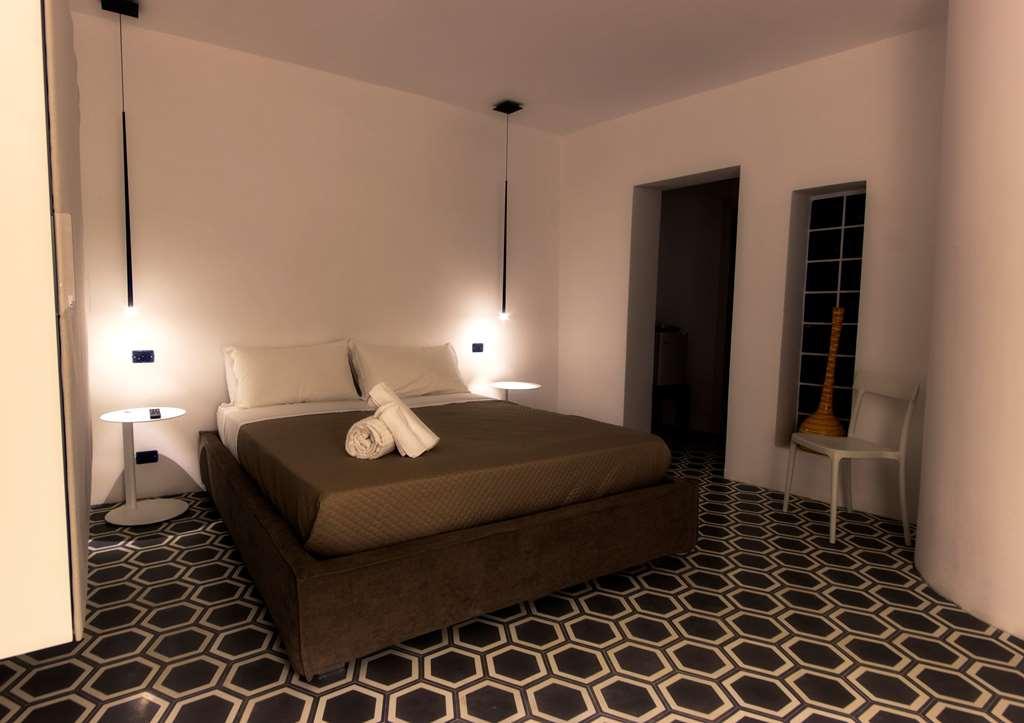 Hotel Diffuso Antichi Ricordi Caltanissetta Værelse billede