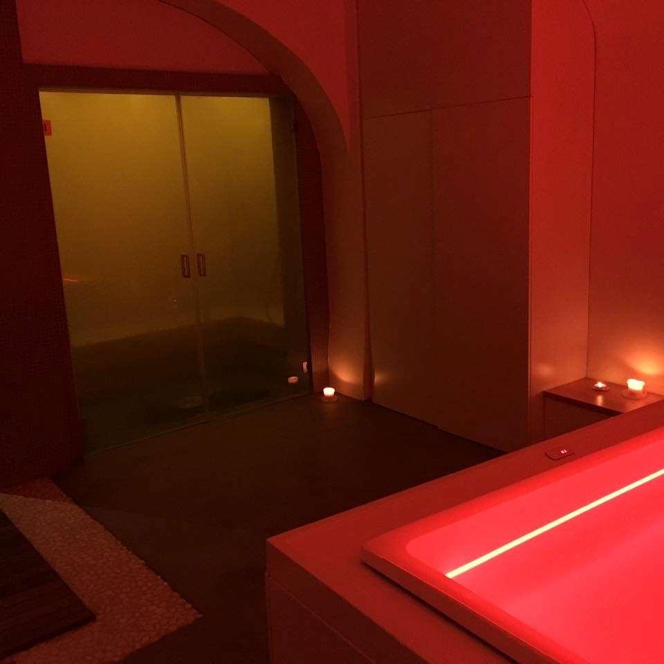 Hotel Diffuso Antichi Ricordi Caltanissetta Faciliteter billede