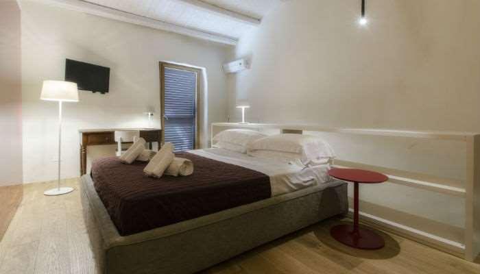 Hotel Diffuso Antichi Ricordi Caltanissetta Værelse billede